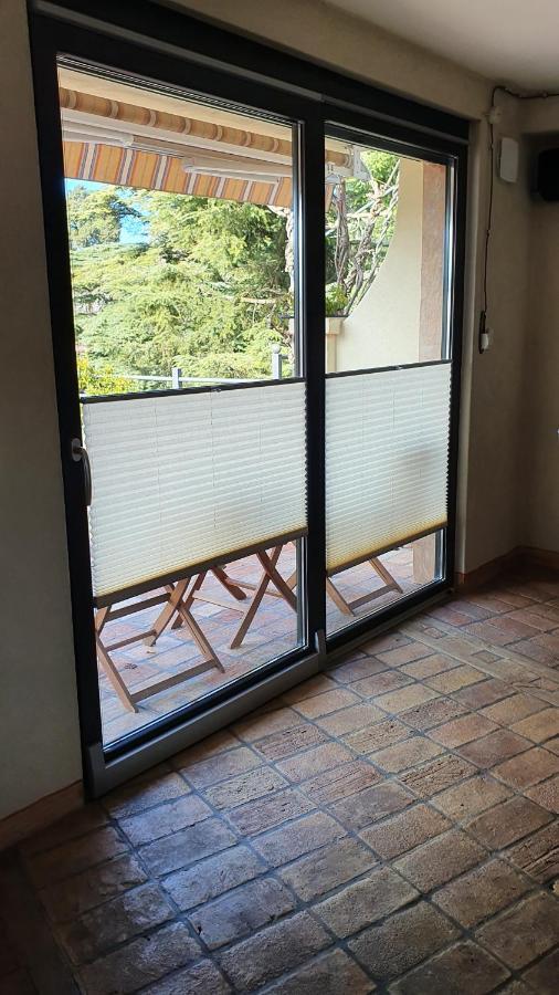 Studio-Apartments Monfort ปอร์โตรอซ ภายนอก รูปภาพ